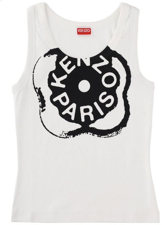Kenzo Canotta "Boke Flower 2.0"
