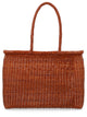 Dragon Diffusion Borsa "B Weave" Large