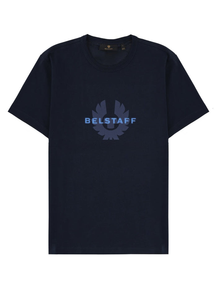 Belstaff T-Shirt With Logo