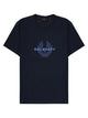 Belstaff T-Shirt With Logo