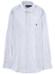 Polo Ralph Lauren Camicia Con Logo