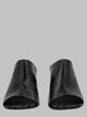 Mm6 Maison Margiela Mule "Anatomic" Con Tacco