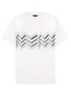 Missoni T-Shirt Con Stampa