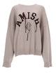 Amish Jersey With Logo