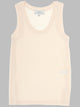 Studio Nicholson Tank Top In Lyocell