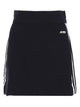 Autry Miniskirt With Logo