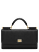 Dolce & Gabbana Calfskin Mini Bag