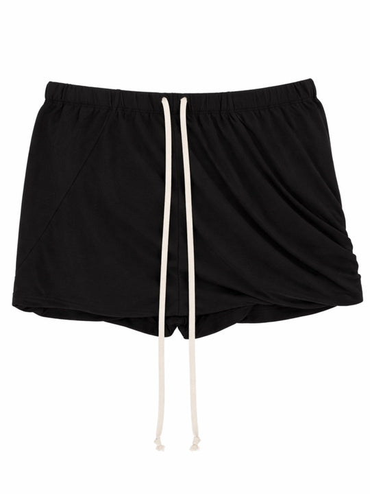 Rick Owens Drkshdw Shorts "Buds"
