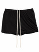 Rick Owens Drkshdw Shorts "Buds"