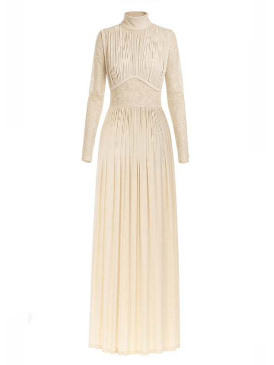 Zimmermann Draped Dress "Rebellion"