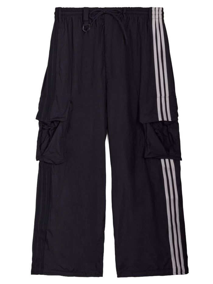 Y - 3 Cargo Pants With Logo