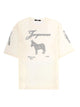Jacquemus "Le Ane Mc" T-Shirt