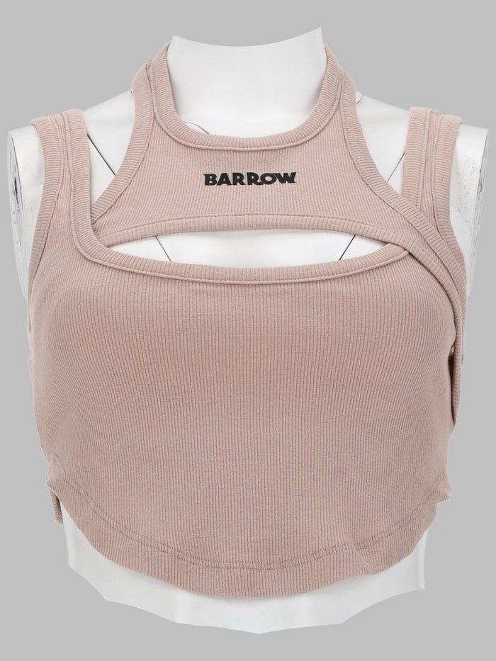 Barrow Tank Top A Coste