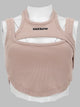 Barrow Tank Top A Coste