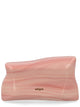 Cult Gaia "Malaya" Clutch Bag