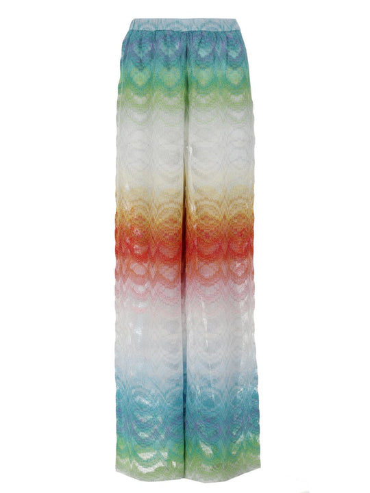 Missoni Pantalone Copricostume