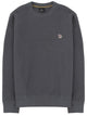 Ps By Paul Smith "Zebra" Sweatshirt
