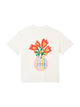 Stella Mccartney "Flower Pot" T-Shirt