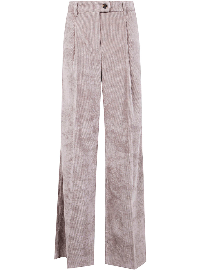 Drhope One Pence Trousers