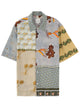 Paul Smith Shirt "Textile"
