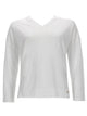 Herno Maglia In Glam Knit Effect