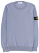Stone Island Jersey With Logo