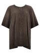 Uma Wang "Overdyed" T-Shirt