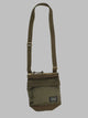 Porter-Yoshida & Co. Borsa A Tracolla "Force"