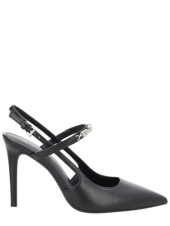 Michael By Michael Kors Slingback Décolleté "Dina Flex"