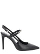 Michael By Michael Kors Slingback Décolleté "Dina Flex"