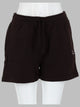 Maison Kitsuné Shorts Da Jogging "Baby Fox Regular"