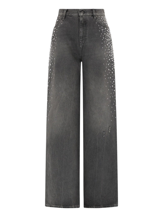 Golden Goose "Melody Boyfriend" Jeans