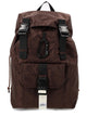 A.p.c. Backpack "Trek" With Logo