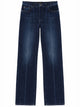 Dolce & Gabbana Low-Rise Jeans