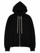 Rick Owens "Windbreaker" Sweatshirt