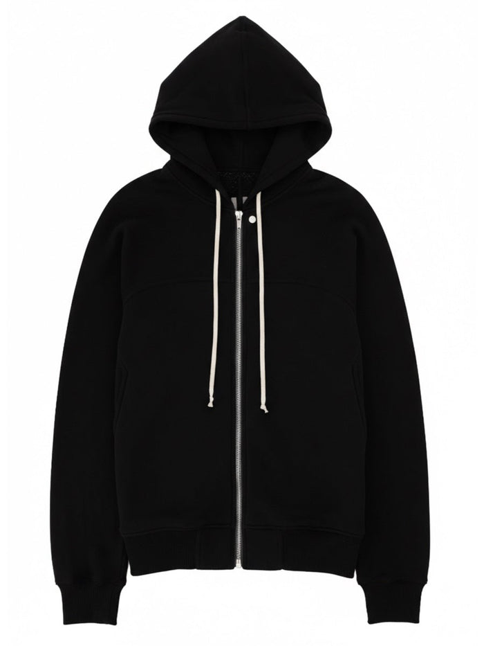 Rick Owens "Windbreaker" Sweatshirt