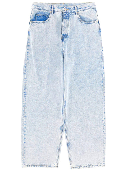 Drôle De Monsieur Jeans In Denim