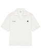 Courreges Polo With Logo