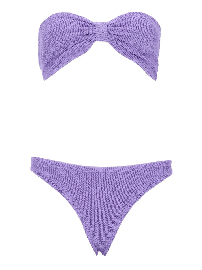 Hunza G Costume Bikini "Jean"