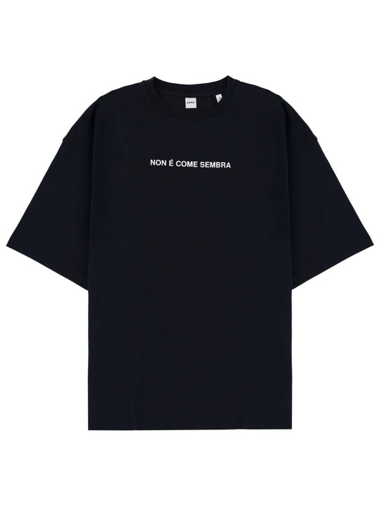 Aspesi T-Shirt With Print