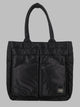 Porter-Yoshida & Co. Borsa Tote "Tanker Carrying"