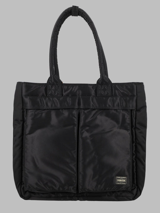 Porter-Yoshida & Co. Borsa Tote "Tanker Carrying"