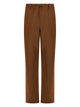 Dries Van Noten Pantalone "Penny Long"