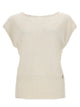 Herno Sequined T-Shirt