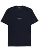 Giorgio Armani T-Shirt With Logo