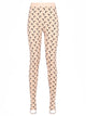 Marine Serre "Moon" Leggings