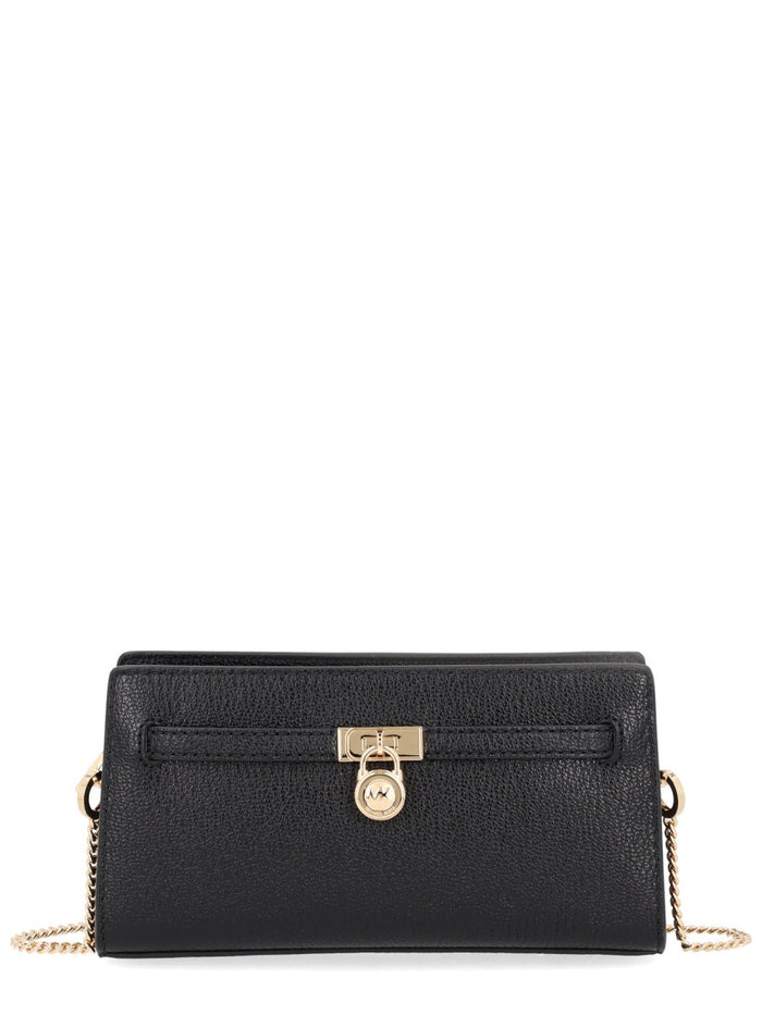 Michael By Michael Kors "Modern Hamilton" Bag