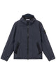 Stone Island Hooded Jacket