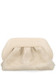 Themoirè "Bios" Bag With Embroidery