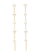 Cult Gaia "Atum" Earrings
